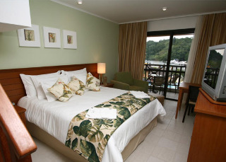 Melia Angra Marina & Convention Resort