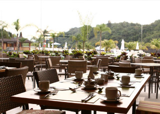 Melia Angra Marina & Convention Resort