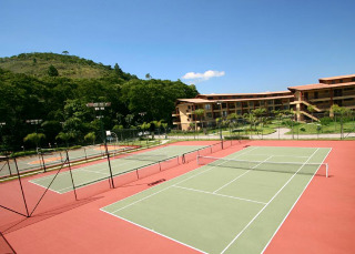 Melia Angra Marina & Convention Resort
