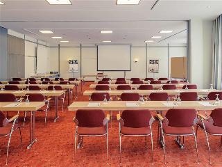 Mercure Hotel Trier Porta Nigra