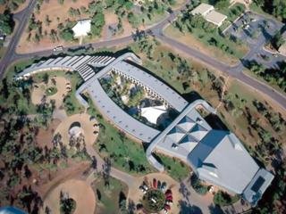 General view