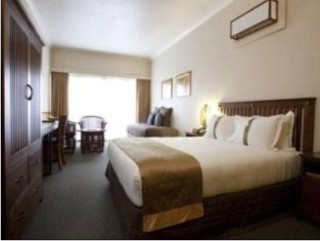 Mercure Kakadu Crocodile Hotel
