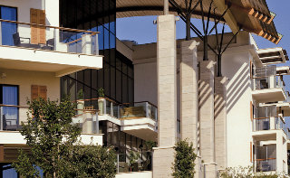 General view