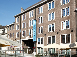 NH Mechelen