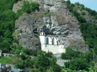 General view