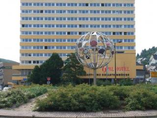 Opal Hotel
