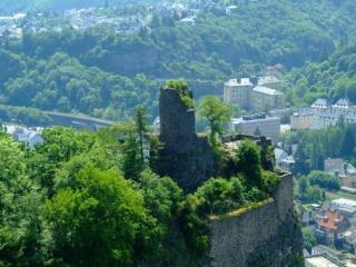 General view