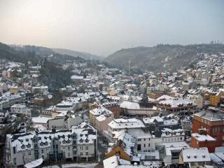 General view