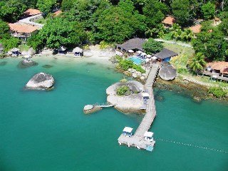 Pestana Angra Beach Bungalows