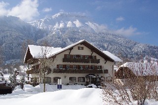 General view