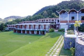 General view