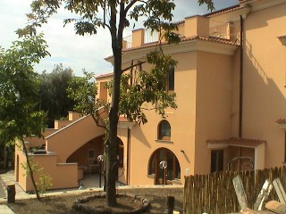 General view