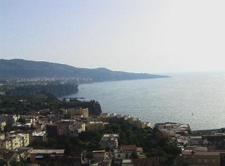 General view