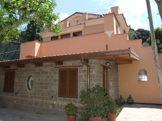 General view