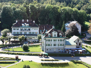 General view