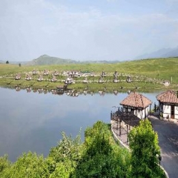 General view