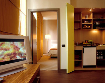 Yes Hotel Varese