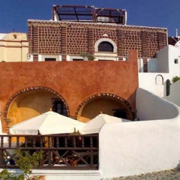 General view