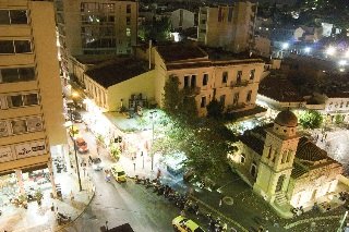 General view