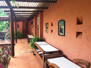 General view