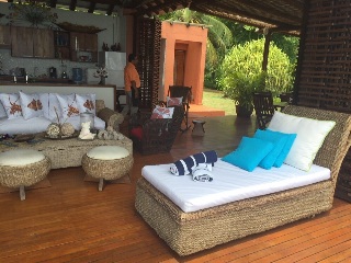 Acantilado de la Tierra by On Vacation