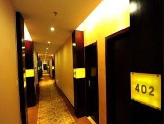 ACG Life Theme Hotel Shangpin Branch