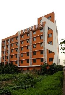 General view