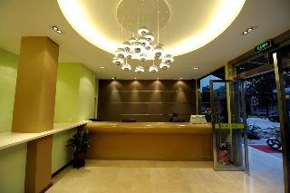 ACG Life Theme Hotel Yunhe Plaza Branch