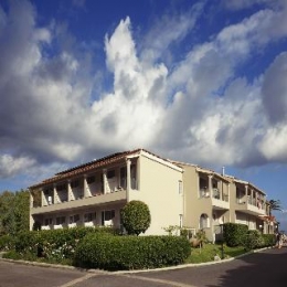 General view