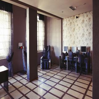 Acharavi Beach Hotel