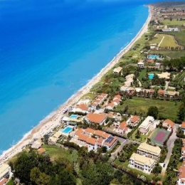 General view