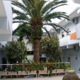 General view