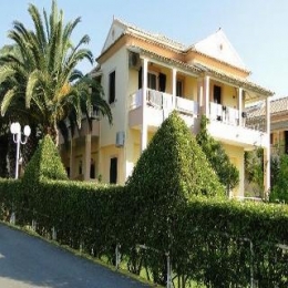 General view