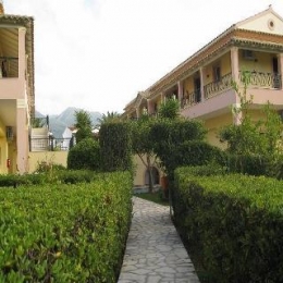 General view