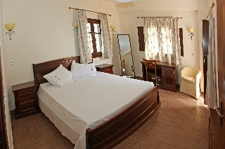 Achelatis Holiday Homes