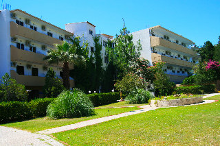 General view