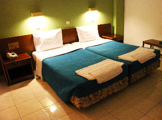 Achousa Hotel 