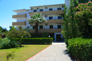 General view