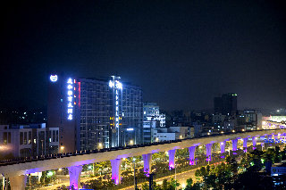 General view