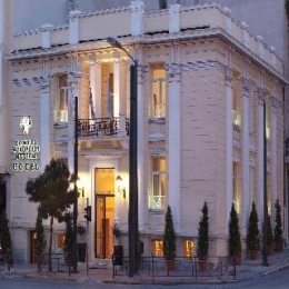 General view