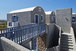 General view