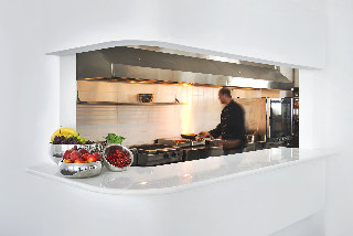 Acroterra Rosa Luxury Suites