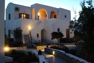 General view