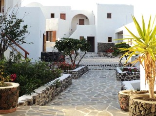 General view