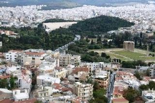 General view