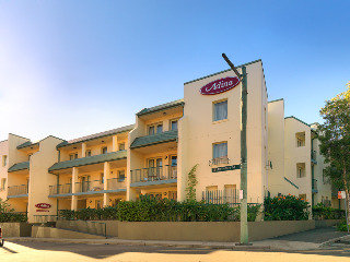 Adina Apartment Hotel Chippendale