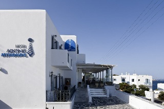 General view