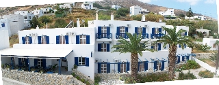 General view