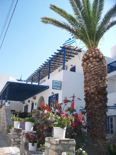 General view
