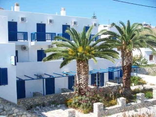 General view
